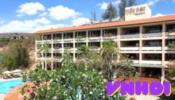 Tien Dat Resort & Spa - Bình Thuận