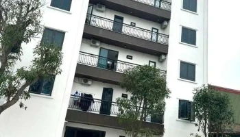 Top apartment - Tp. Hà Tĩnh
