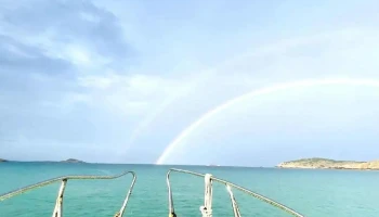 Tour Du Lịch Đảo Bình Hưng Mr Bạch - Khánh Hòa