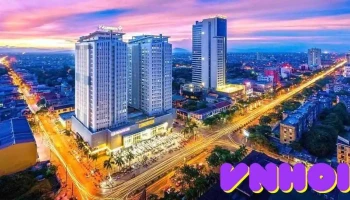 Tp. Vinh - Nghệ An