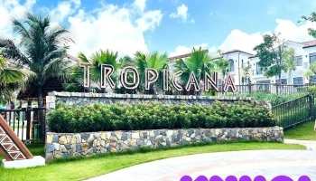 Tropicana Park - Ven Biển