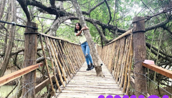 Trung tâm Du lịch Cầu Treo Buôn Đôn - Buôn Đôn