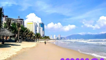 Trung tâm Hỗ trợ Du khách Đà Nẵng - Hải Châu
