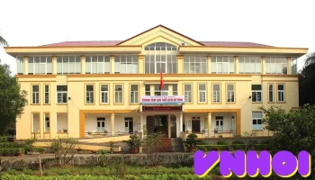 Trung tâm Lưu trữ Lịch sử tỉnh Hà Tĩnh - Tân Giang