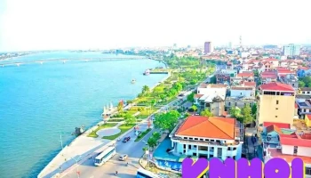 Trung Tâm Thông Tin Xúc Tiến Du Lịch Quảng Bình - Hải Đình