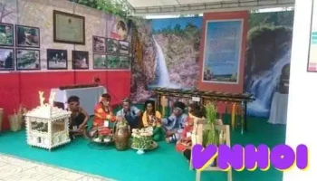 trung tâm văn hóa thể thao huyện khánh sơn - Khánh Hòa