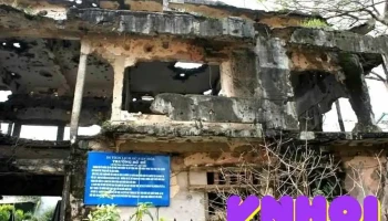Trường Bồ Đề - Trần Hưng Đạo