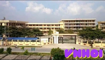 Trường Thpt Trực Ninh - Nam Định