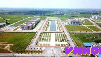 Trường Đại Học Thủy Lợi Hưng Yên - Ql38B