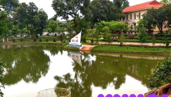 Trường Đại học Y Dược - Đại học Thái Nguyên - Quang Trung