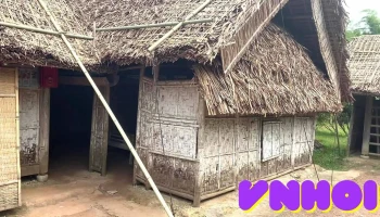 Trại cừu Yên Thành - Nghệ An