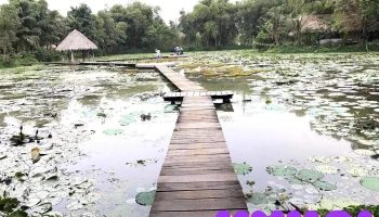 Trạm Dừng Chân Phúc Lộc - Quang Trung