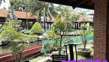 Trạm Dừng Chân Trung Lương - Tiền Giang