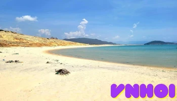 Trạm Dừng Số 1 Cực Đông Việt Nam - Khánh Hòa