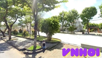 Trọng Trà Vinh - Phường 1