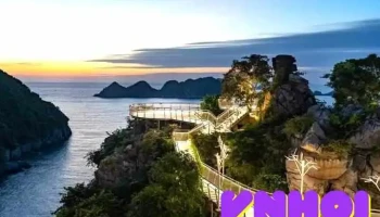 tt. Cát Bà - Hải Phòng