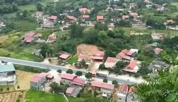 tt. Chi Lăng - Lạng Sơn
