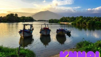 tt. Vạn Giã - Khánh Hòa