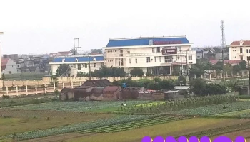 tt. Yên Ninh - Ninh Bình
