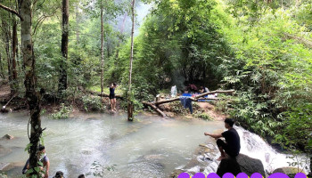 Tư Vui Suối Tiên - Tt. Phú Mỹ