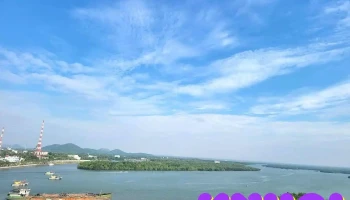 Tịnh Xá Ngọc Tiên - Kiên Giang