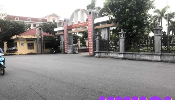 Ubnd Huyện Ý Yên - Nam Định