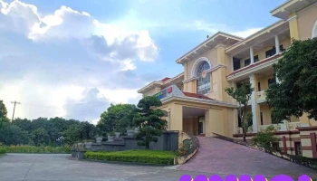 Ubnd Thị xã Thuận Thành - Bắc Ninh