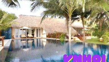 Victoria Phan Thiet Beach Resort & Spa - Bình Thuận