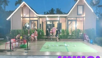 Viewest Lạc thuỷ - Hòa Bình