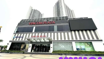 Vincom Plaza Bắc Ninh - Bắc Ninh