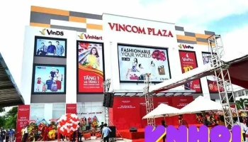 Vincom Plaza Trần Phú, Bạc Liêu - Phường 3