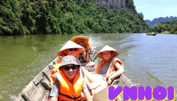Vinh Guru Tours - Nghệ An