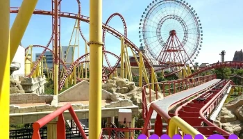 Vinpearl Land Phú Quốc - Kiên Giang
