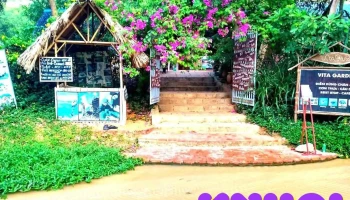 Vita Garden Mini-Zoo - Bình Thuận