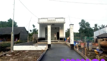 Vĩnh Hòa Hưng Bắc - Kiên Giang