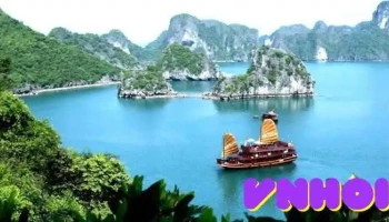 Vườn Quốc Gia Bái Tử Long - Hạ Long