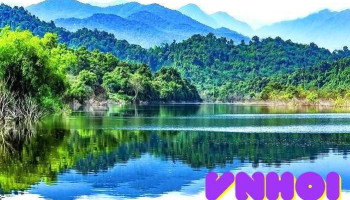 Vườn Quốc gia Vũ Quang - Vũ Quang