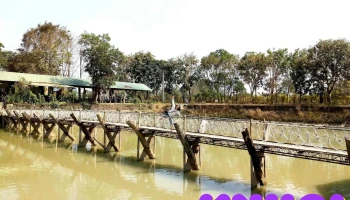 Vườn quốc gia Yok Đôn - Buôn Đôn