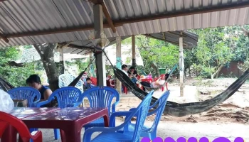 Vườn Trái Cây Hiếu - Bến Tre