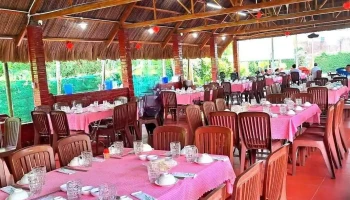 Vườn Ẩm Thực Phương Nam Mỹ Tho - Tiền Giang