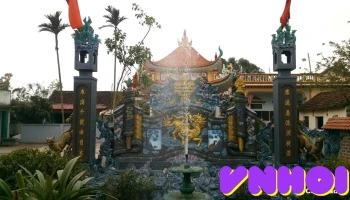 Vạn Điểm - Nam Định