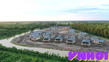 Vị Tường - Hậu Giang