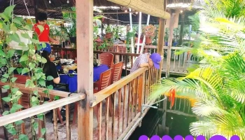 Vịnh Phan Thiết - Vietnam