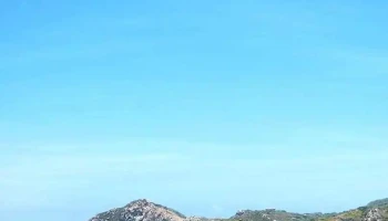 Vịnh Vĩnh Hy - Ninh Thuận
