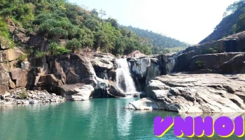 Vực Phun - Unnamed