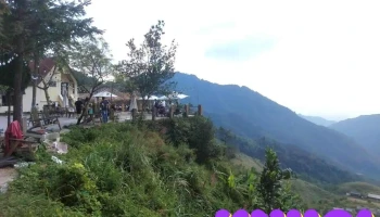 Xulas Camping Mẫu Sơn - Lạng Sơn