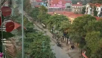 Yên Phong - Bắc Ninh