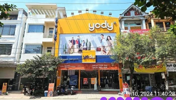Yody Yên Lạc - Khu 3 Thôn Đoài