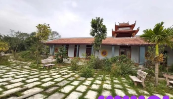 Ý Yên - Nam Định