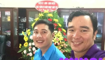 Đài Truyền Thanh - Kiên Giang